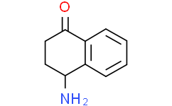 4-Amino-3,4-dihydro-2H-naphthalen-1-one