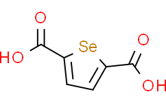 2，5-硒吩二羧酸