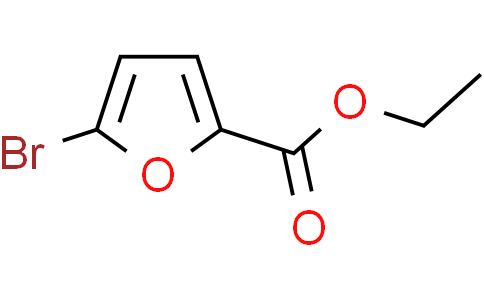 ethyl 5-bromofuran-2-carboxylate