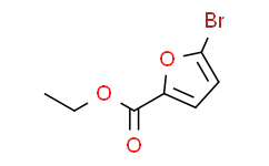 5-溴-2-呋喃甲酸乙酯,≥97%
