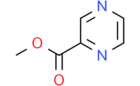 methyl pyrazine-2-carboxylate
