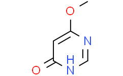 4-甲氧基-6-羟基嘧啶,95%