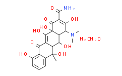 Oxytetracycline Dihydrate
