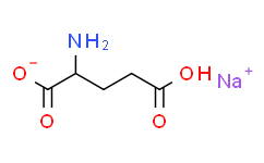 L-谷氨酸钠，一水合物,99%