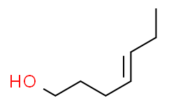 顺-4-庚烯-1-醇,≥95%(GC)