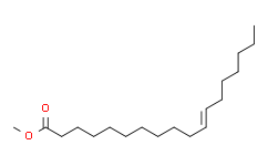 反-11-十八烯酸甲酯,≥98%