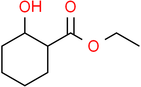 ethyl trans-2-hydroxycyclohexanecarboxylate
