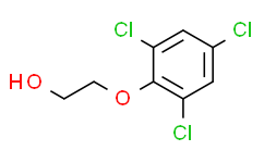 2-(2，4，6-三氯苯氧基)乙醇,98%
