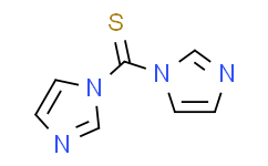 1，1-硫代羰基二咪唑,95%