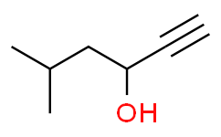 5-甲基-1-己炔-3-醇,≥98%(GC)