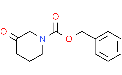 benzyl 3-oxopiperidine-1-carboxylate