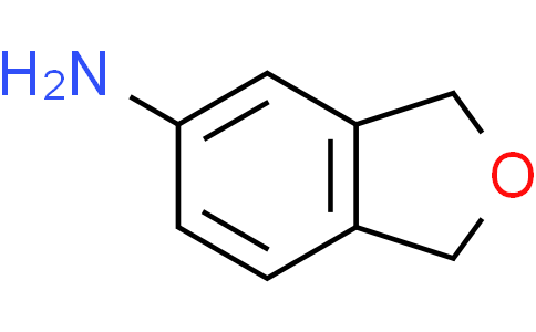1,3-dihydro-2-benzofuran-5-amine