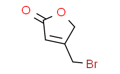 4-(溴甲基)呋喃-2(5H)-酮,≥95%