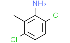 3，6-二氯-2-甲基苯胺,95%