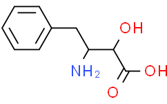 (2R，3R)-3-氨基-2-羟基-4-苯基丁酸