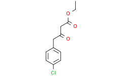 4-(4-CHLORO-PHENYL)-3-OXO-BUTYRIC ACID ETHYL ESTER