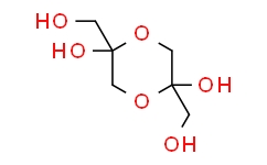 1，3-二羟基丙酮，二聚体