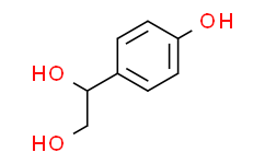 (S)-1-(4-Hydroxyphenyl)ethane-1,2-diol