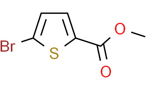 methyl 5-bromothiophene-2-carboxylate
