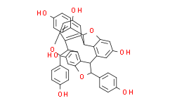 (+)-α-viniferin