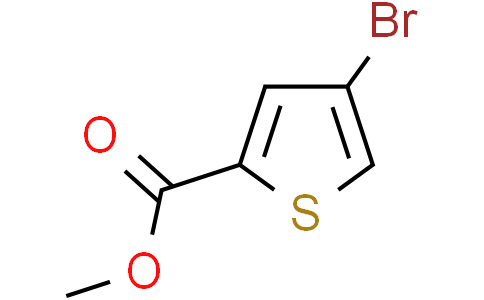 methyl 4-bromothiophene-2-carboxylate