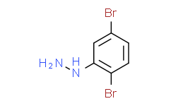 2，5-二溴苯基肼,≥97%