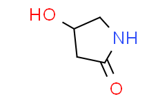 4-羟基吡咯烷-2-酮,≥98%
