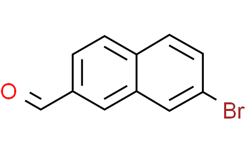 7-Bromo-2-naphthaldehydeCas:627527-17-7