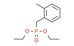 (2-甲基苄基)膦酸二乙酯,98%