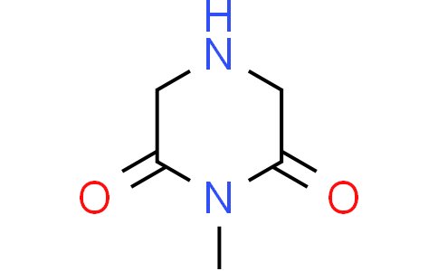 1-methylpiperazine-2,6-dione