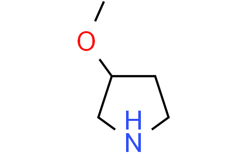 3-methoxypyrrolidine