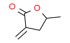 α-亚甲基-γ-戊内酯 (含稳定剂HQ)