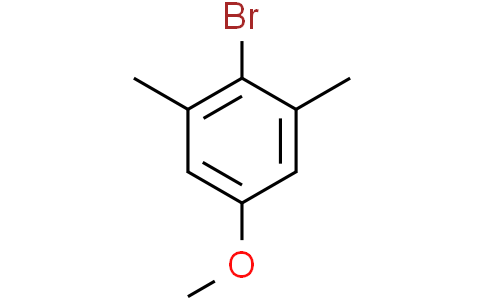 4-溴-3,5-二甲基苯甲醚 ,98%