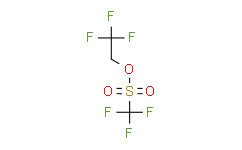 2，2，2-三氟乙基三氟甲烷磺酸酯,95%