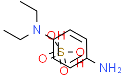 N,N-二乙基-对苯二胺 硫酸盐