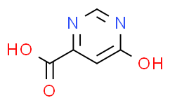 6-hydroxypyrimidine-4-carboxylic acid,≥95%