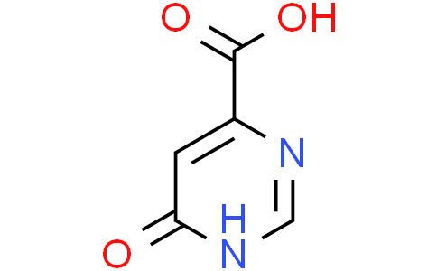 4-oxo-1H-pyrimidine-6-carboxylic acid