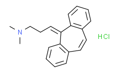 [APExBIO]Cyclobenzaprine HCl,98%