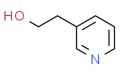 2-(3-吡啶基)-1-乙醇,＞97%