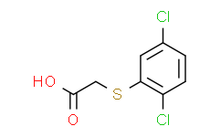 2，5-二氯苯基硫代羟基乙酸,98%