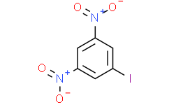 1-碘-3,5二硝基苯