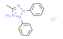 2，3-二苯基-5-甲基氯化四氮唑
