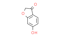 6-羟基-2H-苯并呋喃-3-酮,≥97%