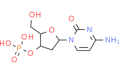 2ˊ-脱氧胞苷3ˊ-一磷酸