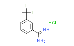 间三氟甲基苯脒盐酸盐