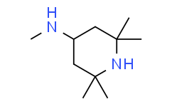 (2，2，6，6-四甲基-哌啶-4-基)-甲胺,≥98%
