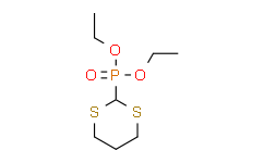 (1，3-二噻烷-2-基)膦酸二乙酯,93%