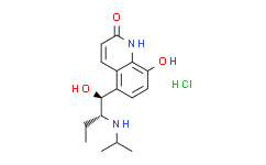 [APExBIO]Procaterol hydrochloride,98%