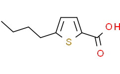 5-BUTYLTHIOPHENE-2-CARBOXYLIC ACID
