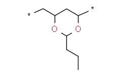 Butvar B-76聚乙烯醇缩丁醛,M.W.170，000-250，000